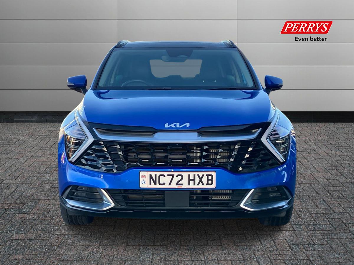 Used Kia Sportage 2022 for sale - 76638194: Photo 4