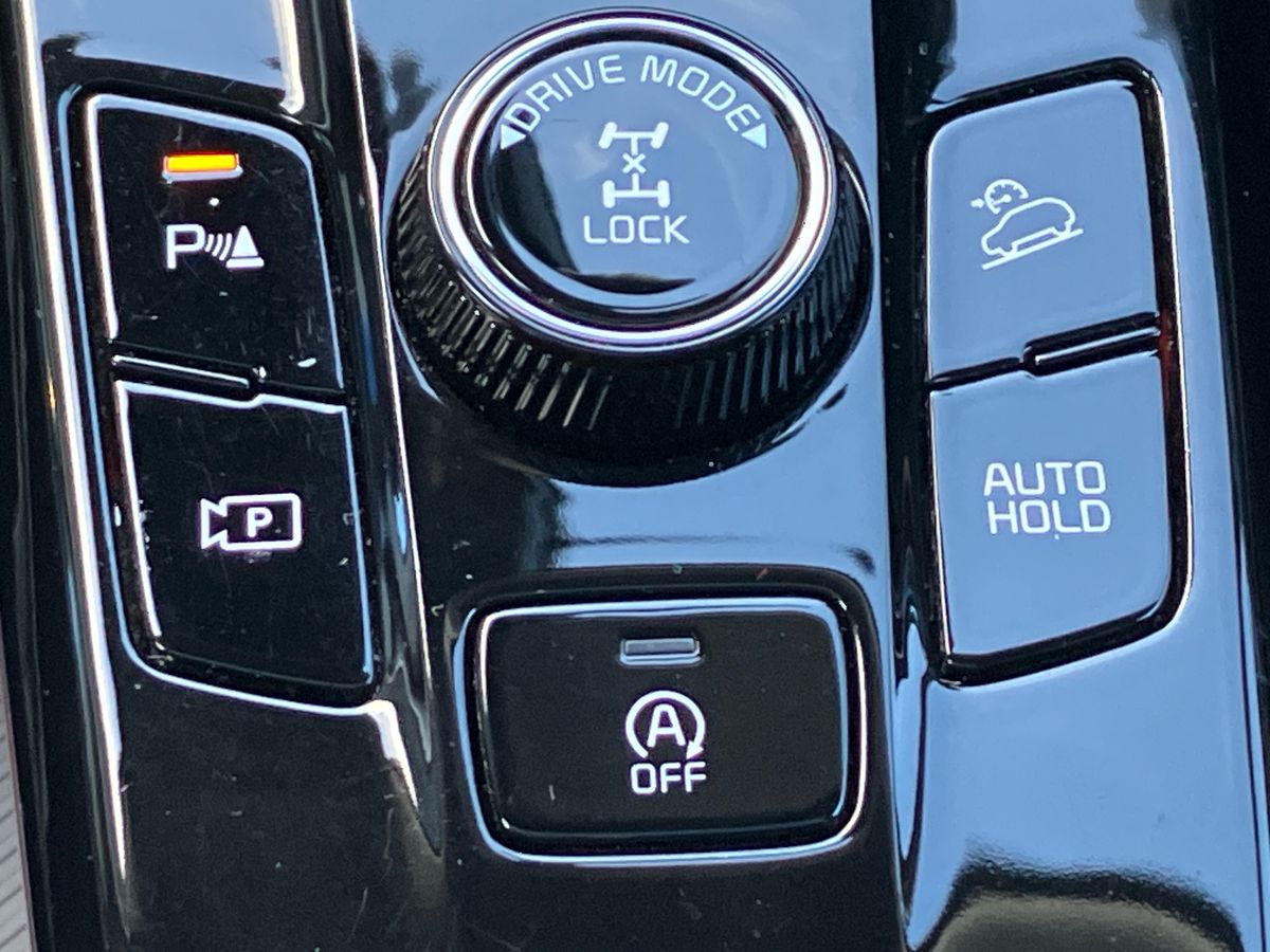 Used Kia Sportage 2022 for sale - 76638194: Photo 43