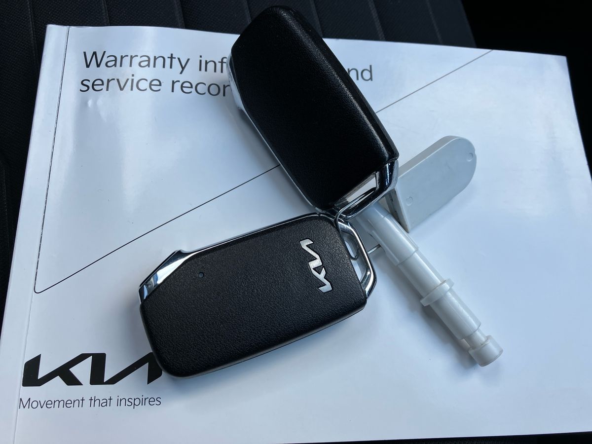 Used Kia Sportage 2022 for sale - 76638194: Photo 46