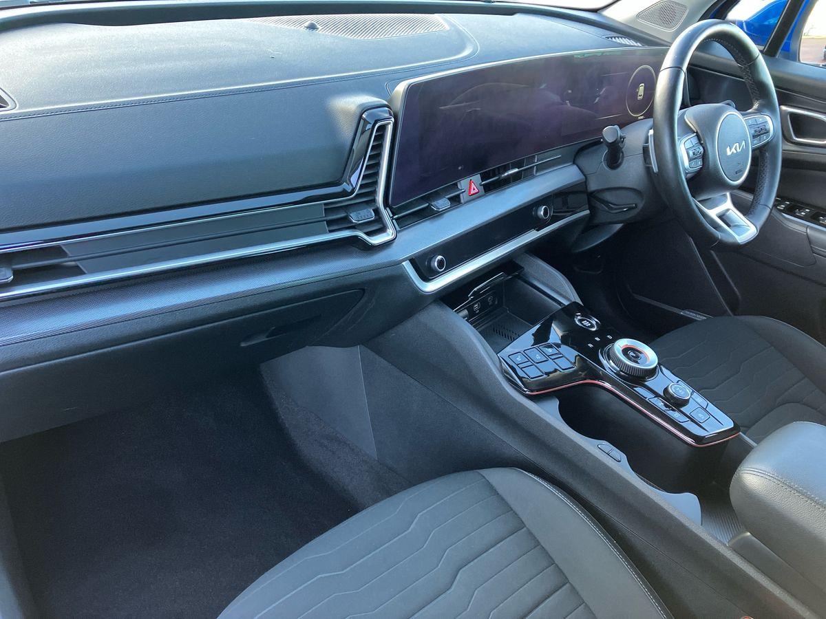 Used Kia Sportage 2022 for sale - 76638194: Photo 7
