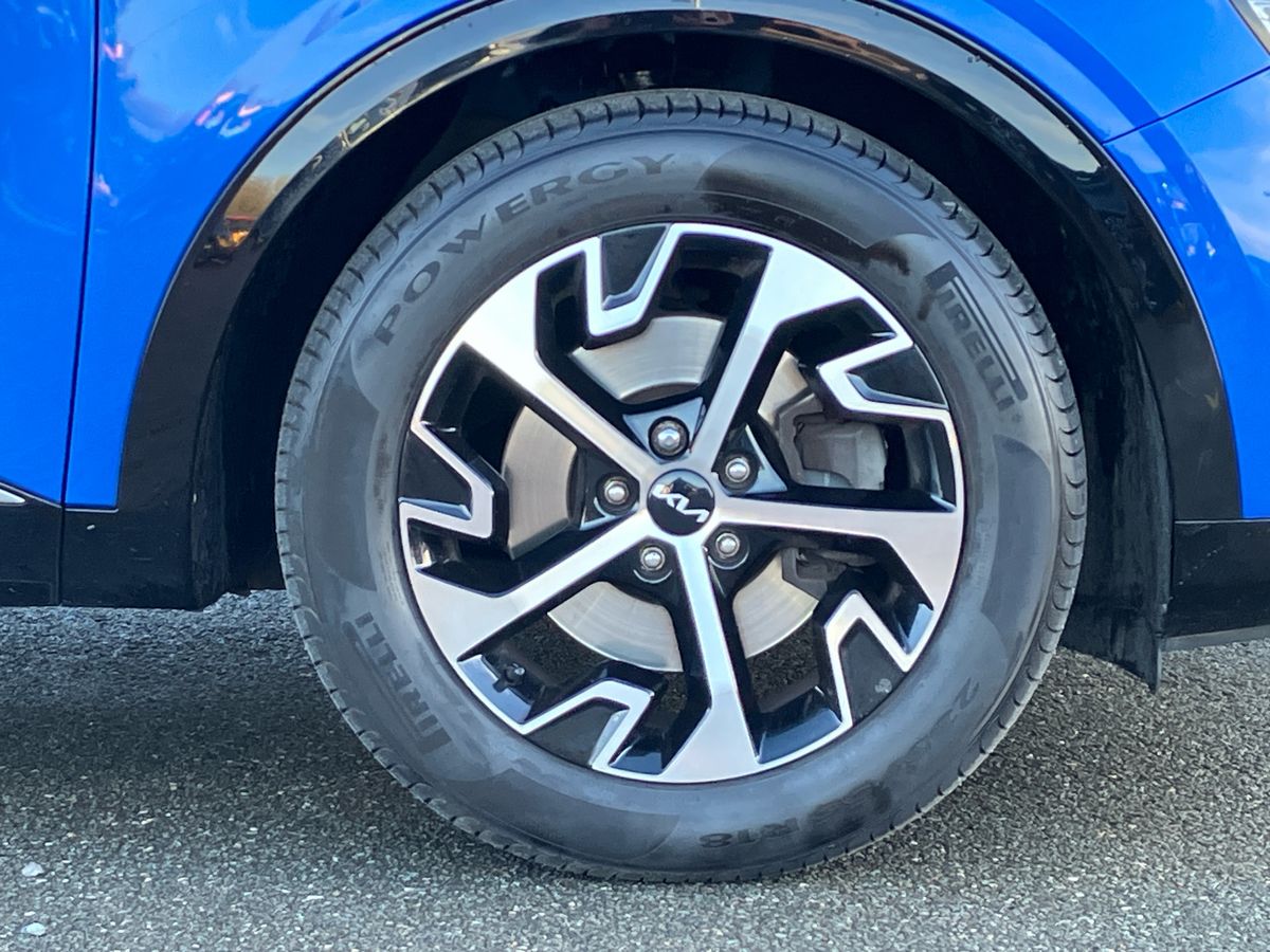 Used Kia Sportage 2022 for sale - 76638194: Photo 8