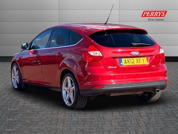 Used Ford Focus 2012 for sale - 75680192: Photo