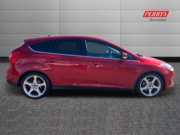 Used Ford Focus 2012 for sale - 75680192: Photo