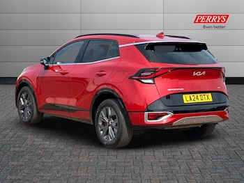 Used Kia Sportage 2024 for sale - 75582415: Photo