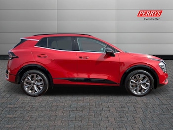 Used Kia Sportage 2024 for sale - 75582415: Photo