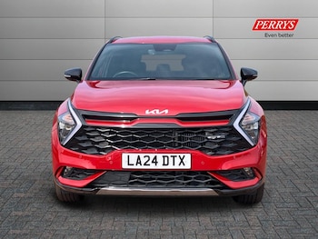 Used Kia Sportage 2024 for sale - 75582415: Photo