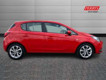 Used Vauxhall Corsa 2015 for sale - 74925958: Photo