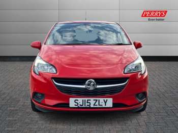 Used Vauxhall Corsa 2015 for sale - 74925958: Photo
