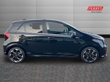 Used Kia Picanto 2025 for sale - 76748652: Photo