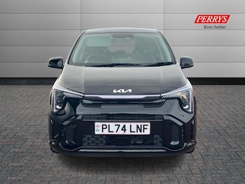 Used Kia Picanto 2025 for sale - 76748652: Photo