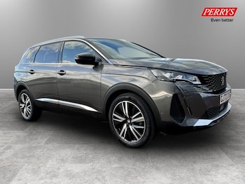Used Peugeot 5008 2023 for sale - 78800717: Photo