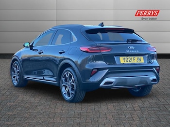 Used Kia XCeed 2021 for sale - 76638198: Photo