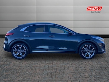 Used Kia XCeed 2021 for sale - 76638198: Photo