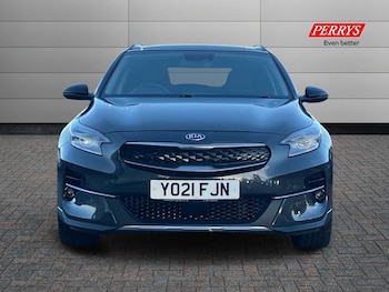 Used Kia XCeed 2021 for sale - 76638198: Photo