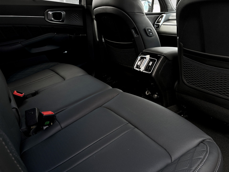 Used Kia Sorento 2023 for sale - 78209502: Photo 14