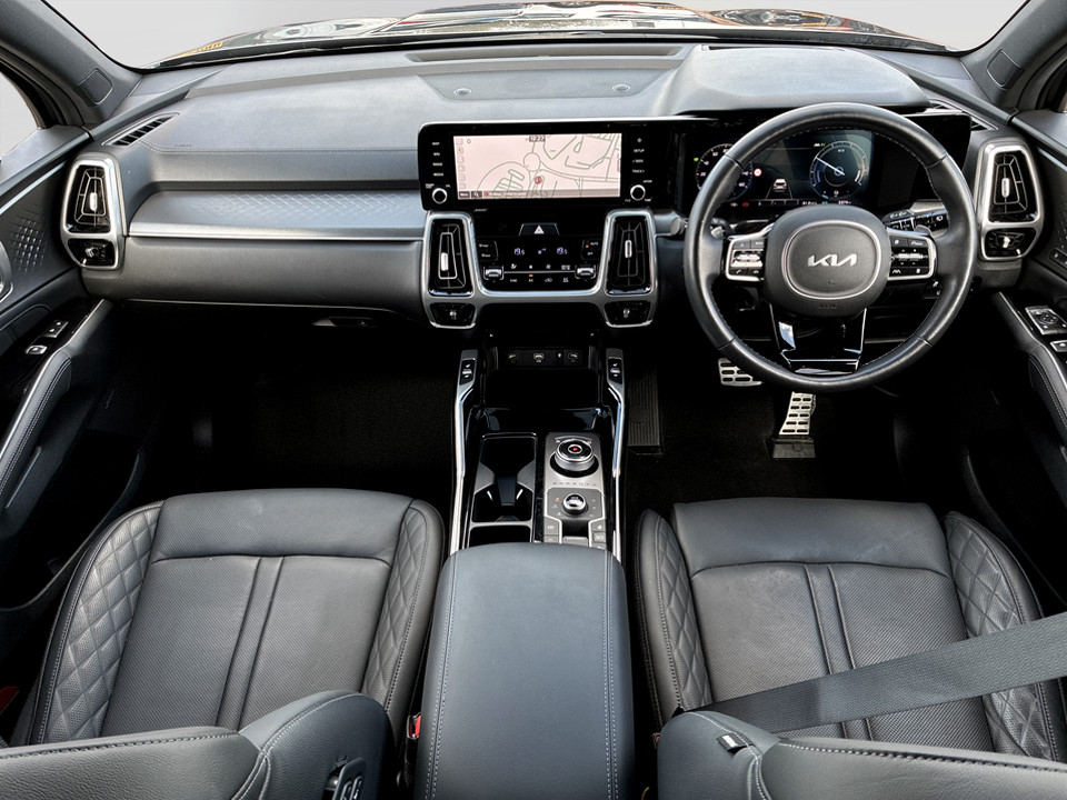 Used Kia Sorento 2023 for sale - 78209502: Photo 15