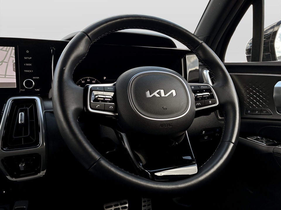 Used Kia Sorento 2023 for sale - 78209502: Photo 16