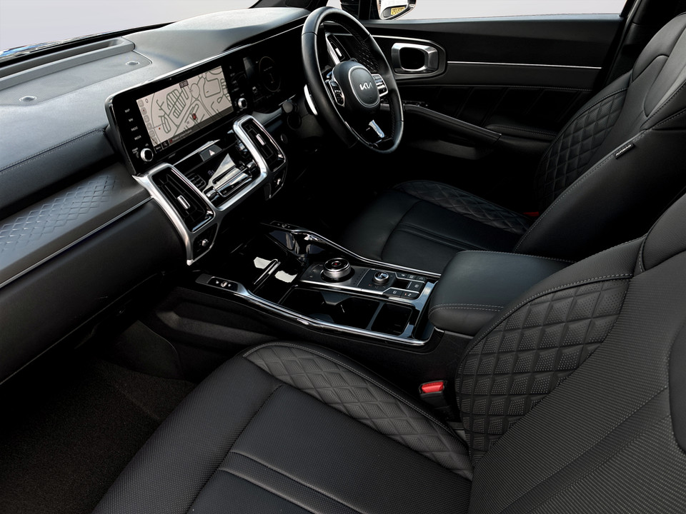 Used Kia Sorento 2023 for sale - 78209502: Photo 17