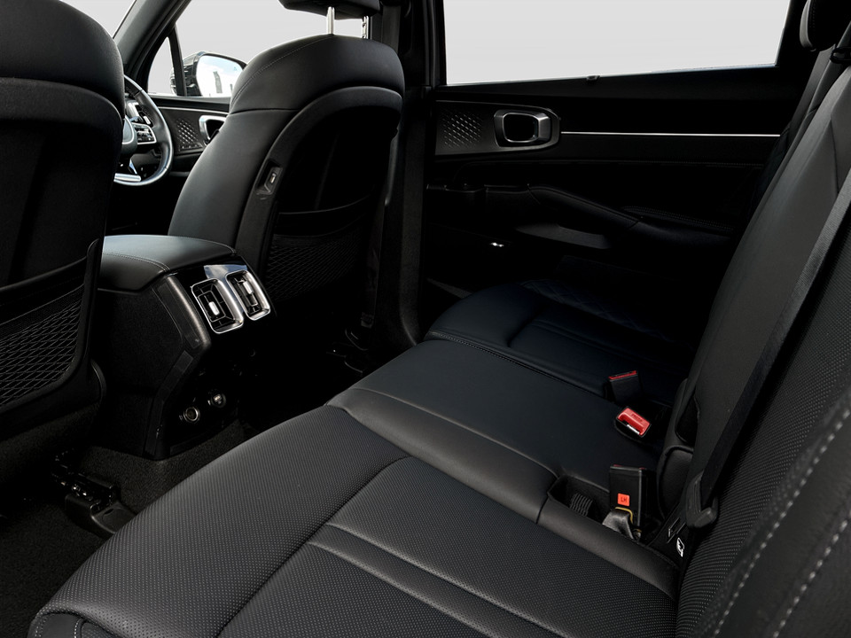 Used Kia Sorento 2023 for sale - 78209502: Photo 18