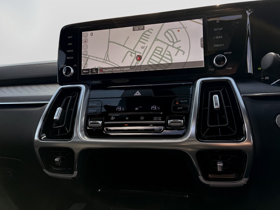 Used Kia Sorento 2023 for sale - 78209502: Photo 19