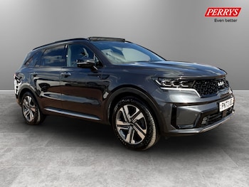 Used Kia Sorento 2023 for sale - 78209502: Photo