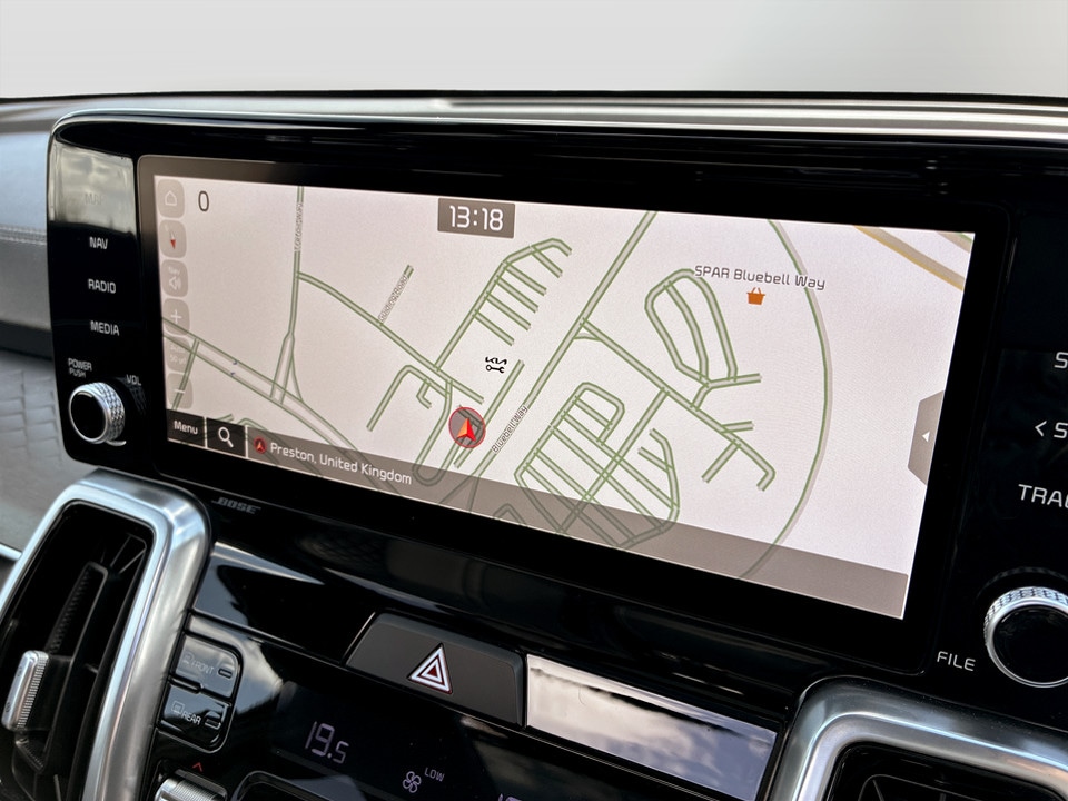 Used Kia Sorento 2023 for sale - 78209502: Photo 20