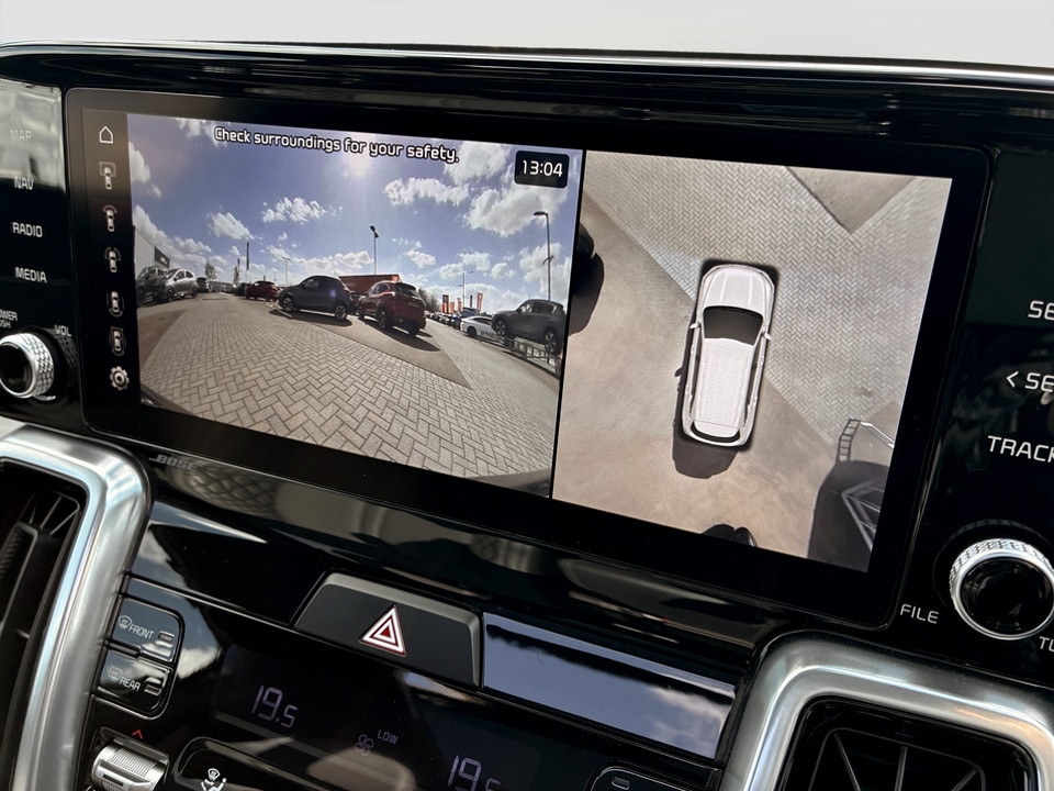 Used Kia Sorento 2023 for sale - 78209502: Photo 21