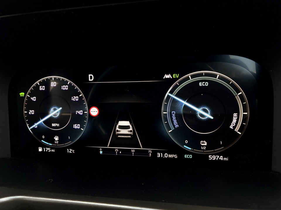 Used Kia Sorento 2023 for sale - 78209502: Photo 22