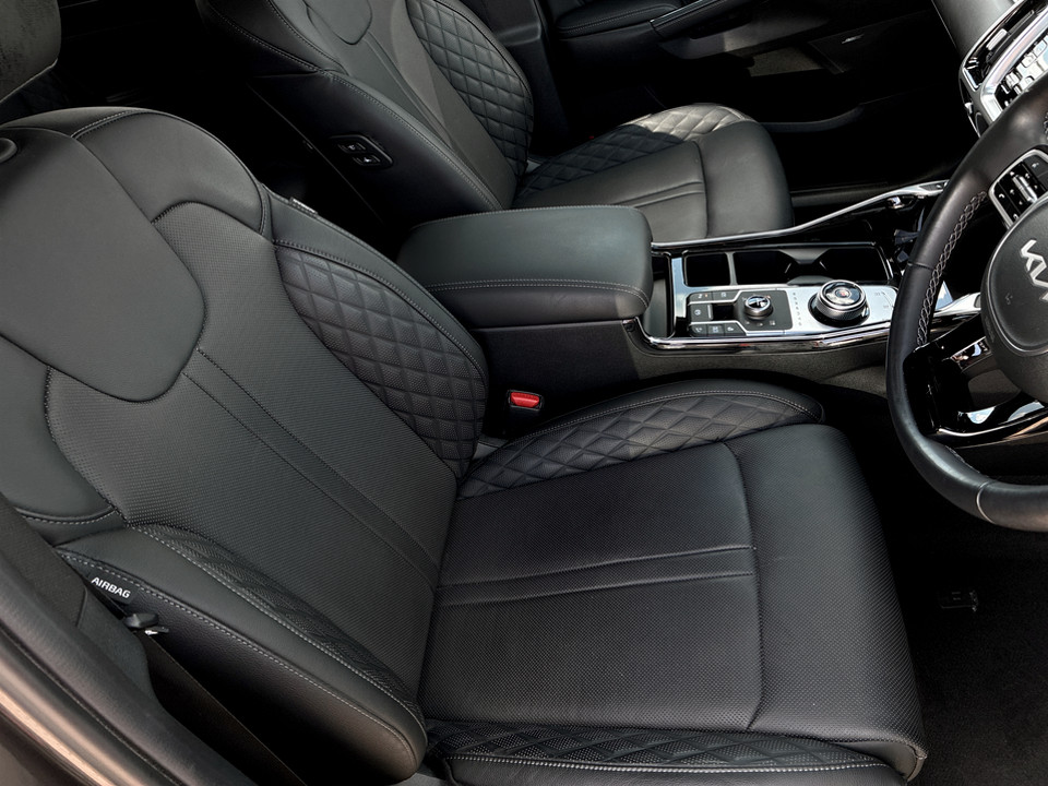 Used Kia Sorento 2023 for sale - 78209502: Photo 24