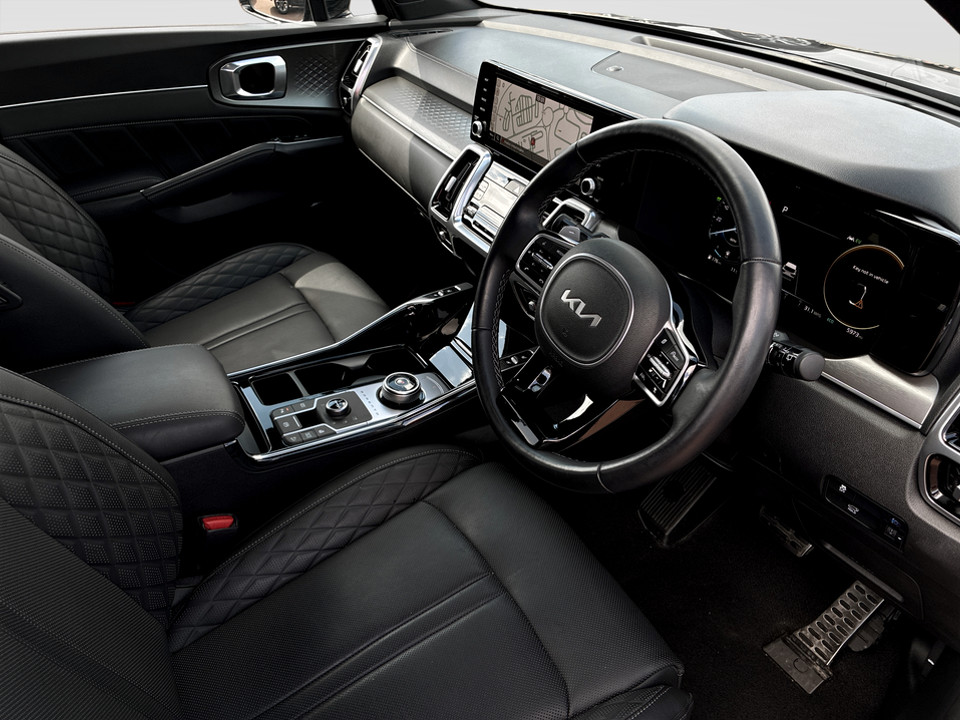 Used Kia Sorento 2023 for sale - 78209502: Photo 25