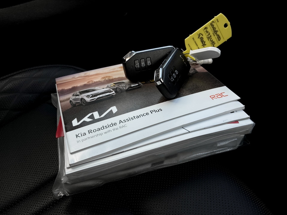 Used Kia Sorento 2023 for sale - 78209502: Photo 26