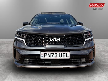 Used Kia Sorento 2023 for sale - 78209502: Photo