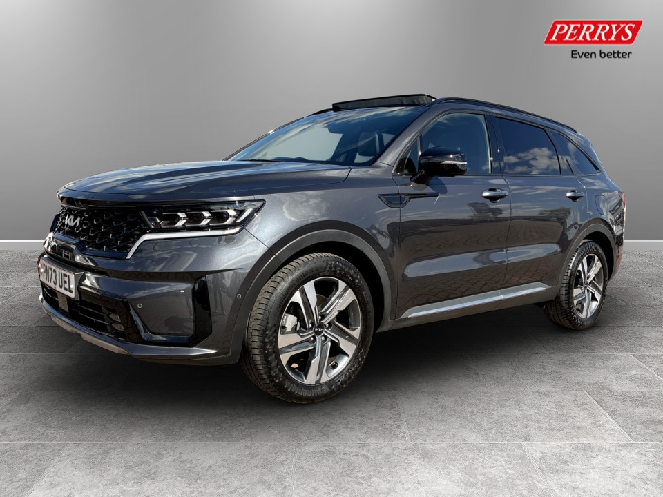 Used Kia Sorento 2023 for sale - 78209502: Photo 3