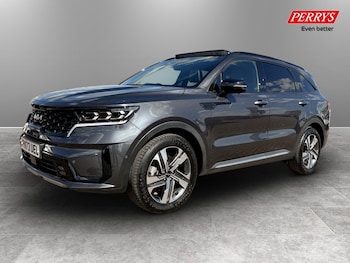 Used Kia Sorento 2023 for sale - 78209502: Photo