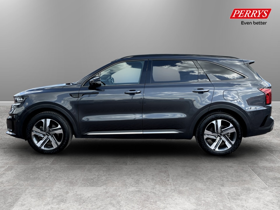 Used Kia Sorento 2023 for sale - 78209502: Photo 4