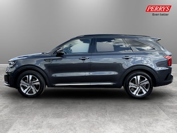 Used Kia Sorento 2023 for sale - 78209502: Photo