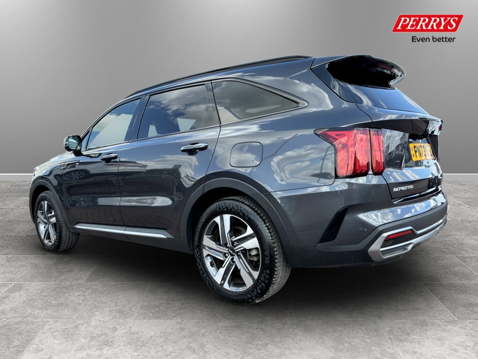 Used Kia Sorento 2023 for sale - 78209502: Photo 5