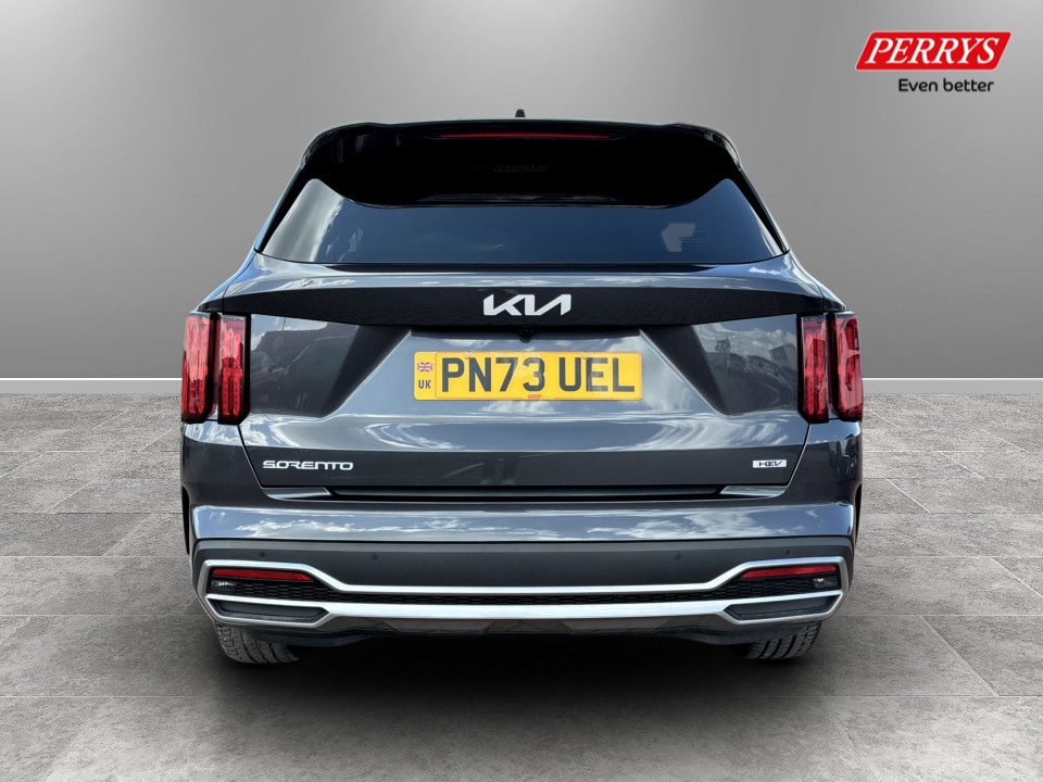 Used Kia Sorento 2023 for sale - 78209502: Photo 6