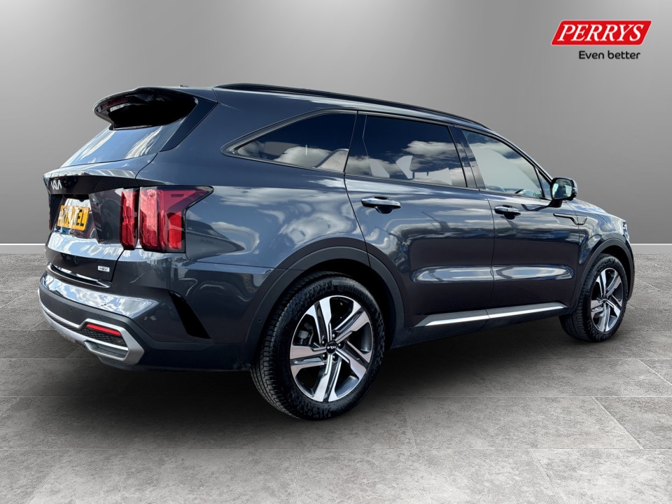 Used Kia Sorento 2023 for sale - 78209502: Photo 7