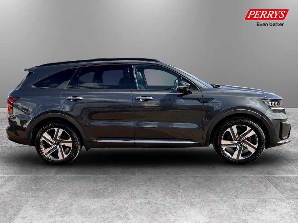 Used Kia Sorento 2023 for sale - 78209502: Photo 8