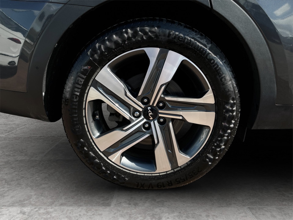 Used Kia Sorento 2023 for sale - 78209502: Photo 9