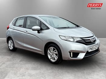 Used Honda Jazz 2015 for sale - 79827446: Photo
