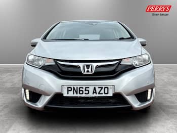 Used Honda Jazz 2015 for sale - 79827446: Photo