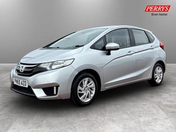 Used Honda Jazz 2015 for sale - 79827446: Photo