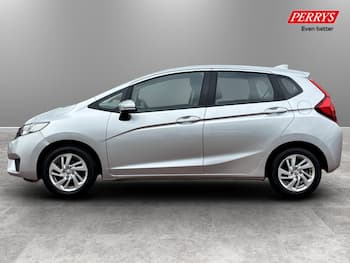 Used Honda Jazz 2015 for sale - 79827446: Photo