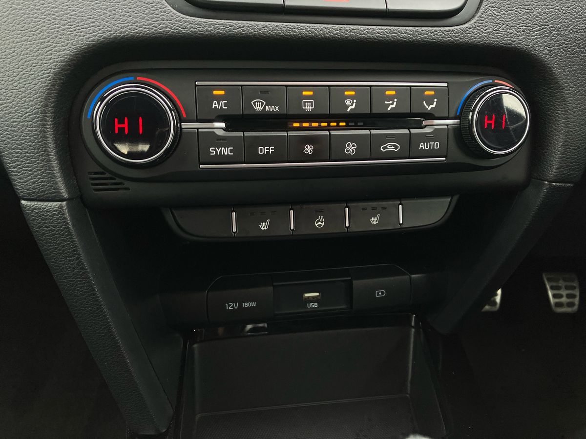 Used Kia Ceed 2021 for sale - 77240495: Photo 12