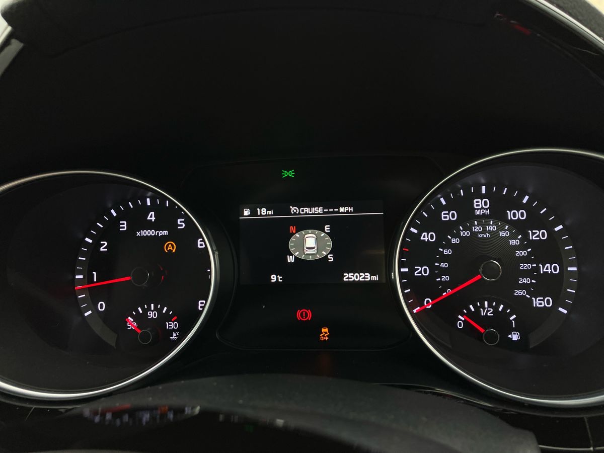 Used Kia Ceed 2021 for sale - 77240495: Photo 14