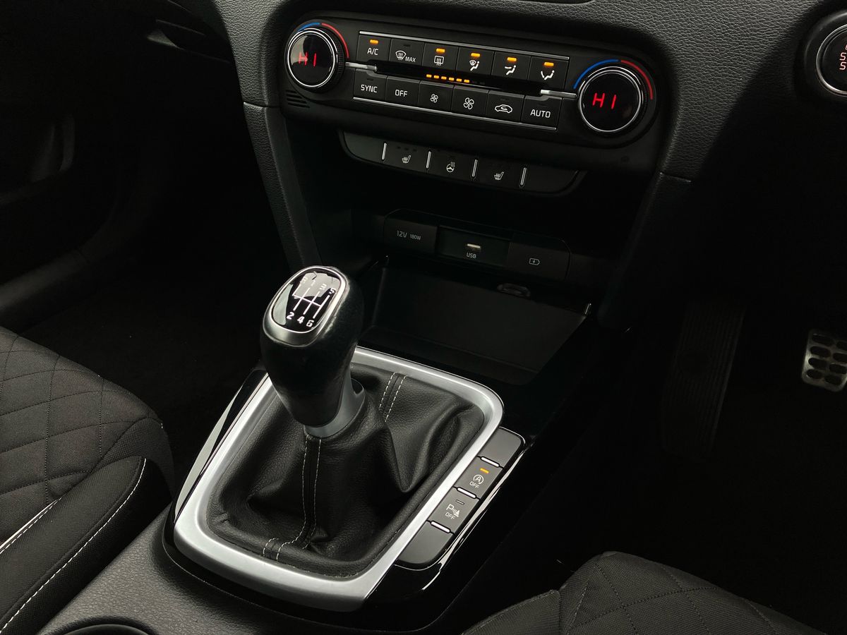 Used Kia Ceed 2021 for sale - 77240495: Photo 17