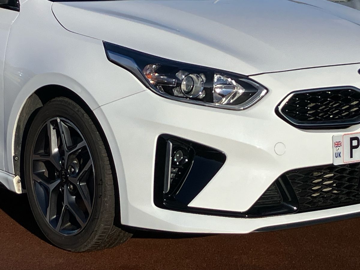 Used Kia Ceed 2021 for sale - 77240495: Photo 28