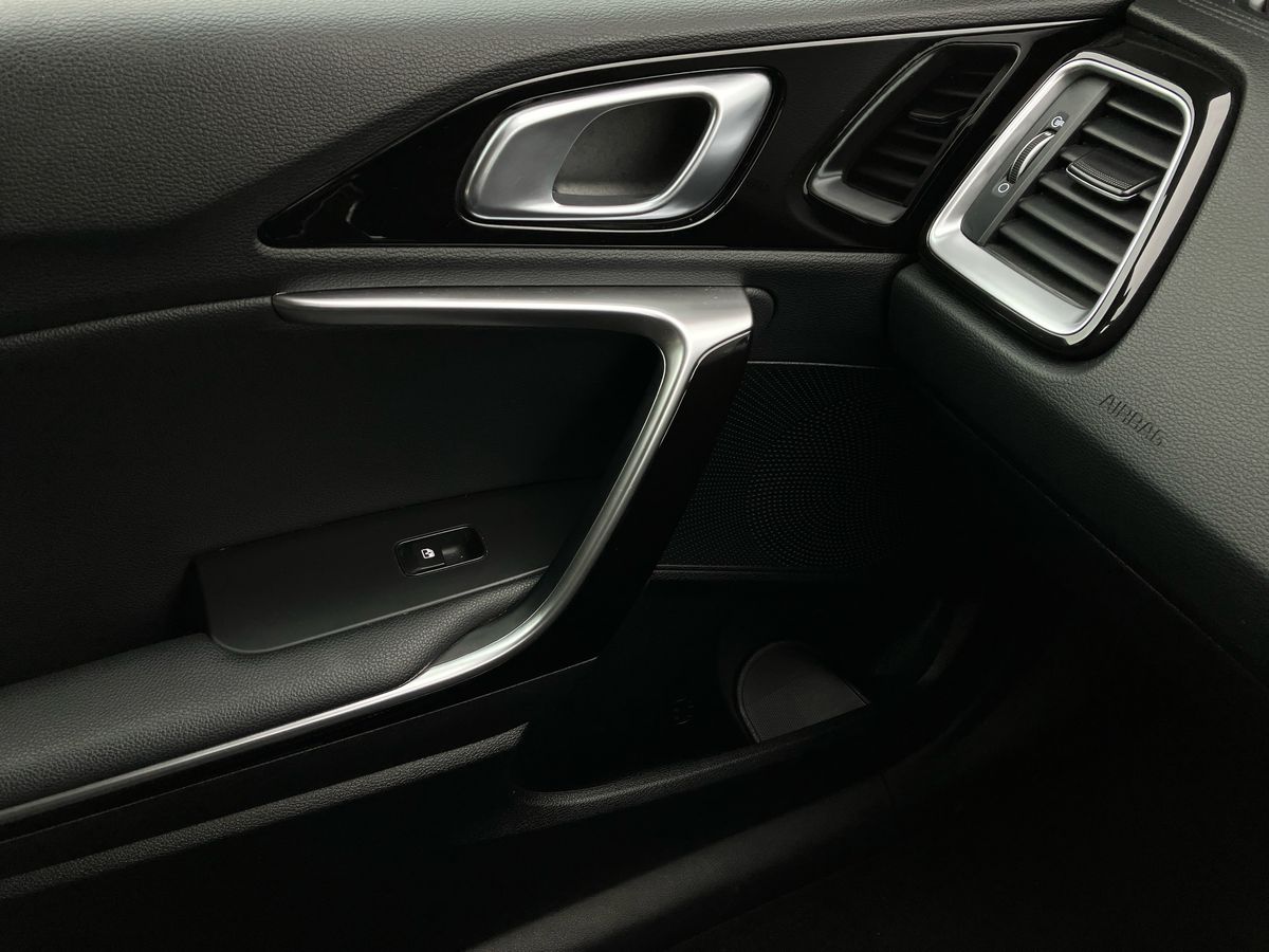 Used Kia Ceed 2021 for sale - 77240495: Photo 39